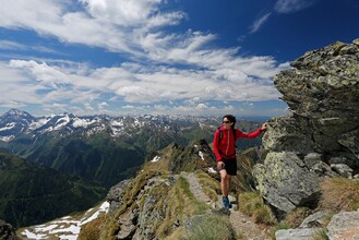 Silke Raffalt | © Schladming-Dachstein@Herbert Raffalt