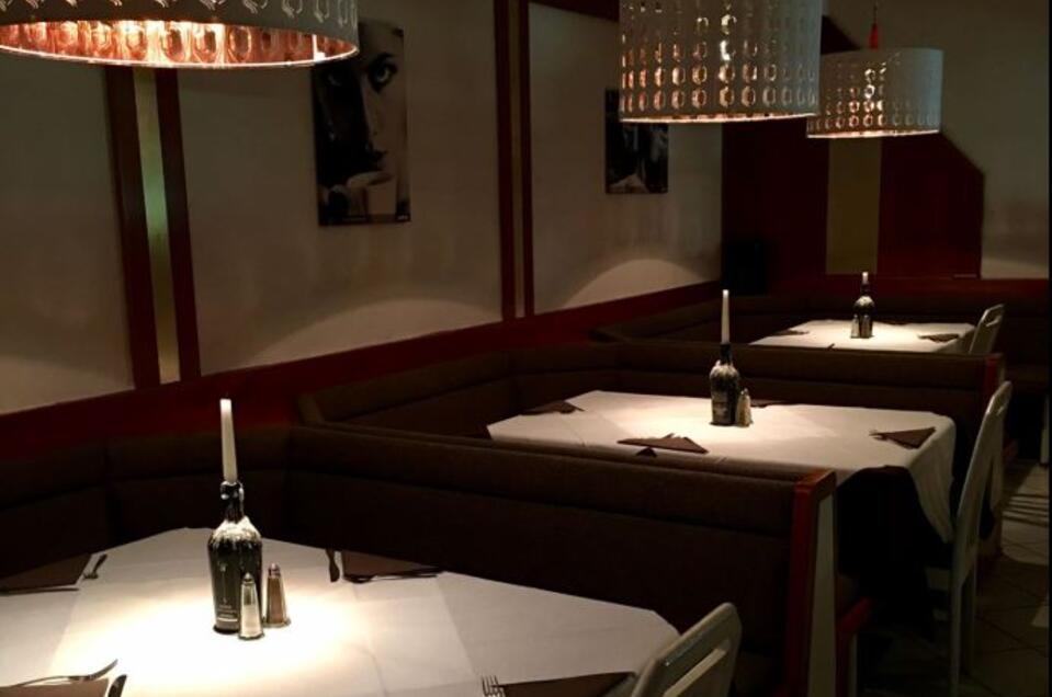 Pizzeria - Ristorante Amalfi - Impression #1