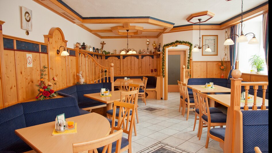 Pizzeria Aigner - Restaurant | © Pizzeria Aigner