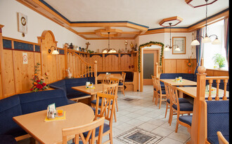 Pizzeria Aigner - Restaurant | © Pizzeria Aigner