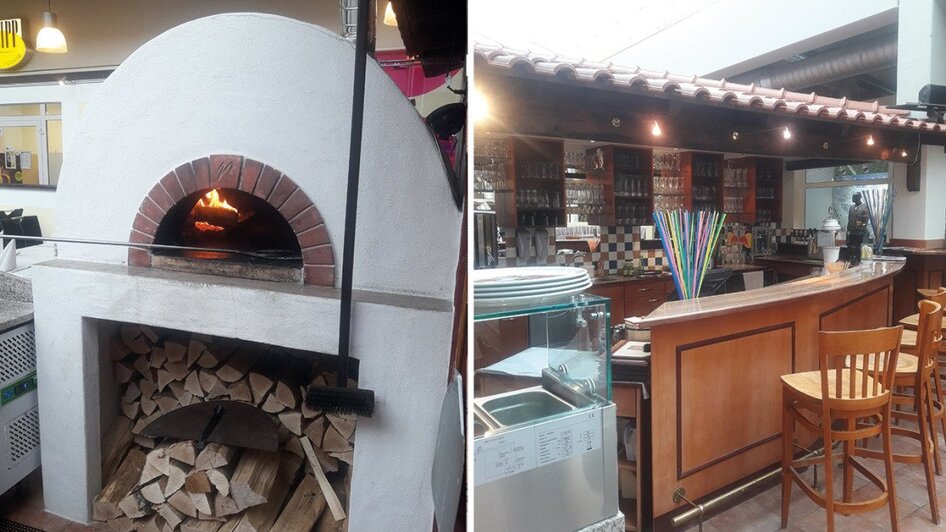 Pizzeria Ristorante La Piazza - Impression #2.1