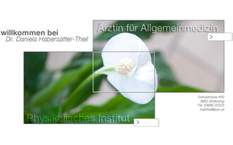 Dr. Daniela Habersatter-Theil  | © Symbolfoto 