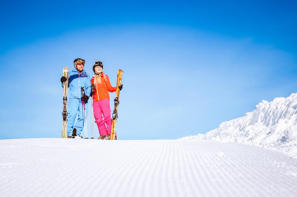 Private Ski and Cross-Country School and Ski Rental Sport Pitzer - Impression #1