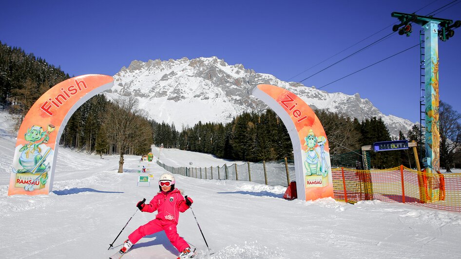 Ramsau & Rittisberg - Impression #2.1 | © photo-austria.at Martin Huber