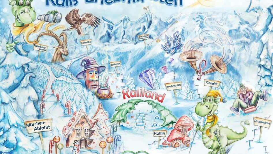 Ramsau & Rittisberg - Impression #2.3