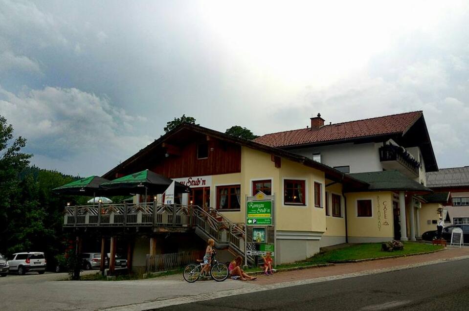 Ramsau Stub´n - Impression #1