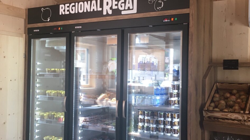 Regional Regal  - Impression #2.4
