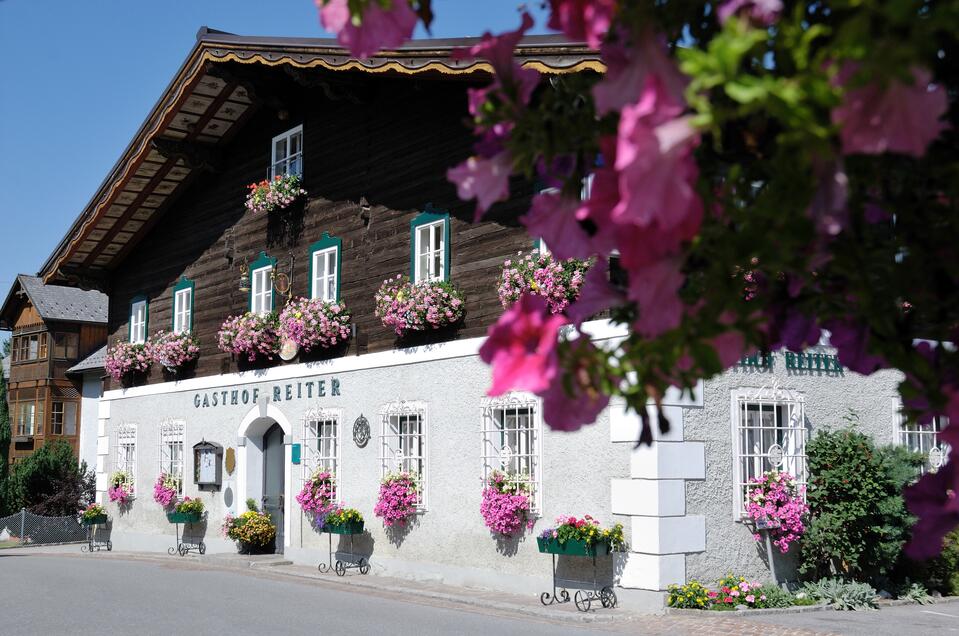 Reiters Wohlfühlhotel - Impression #1 | © Reiters Wohlfühlhotel