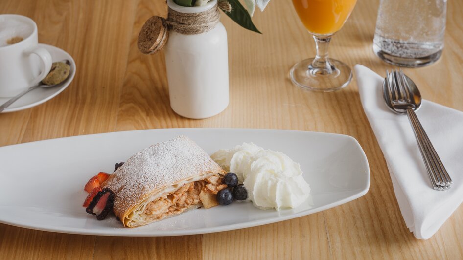Restaurant 19 im IMLAUER Hotel Schloss Pichlarn | © Richard Schabetsberger