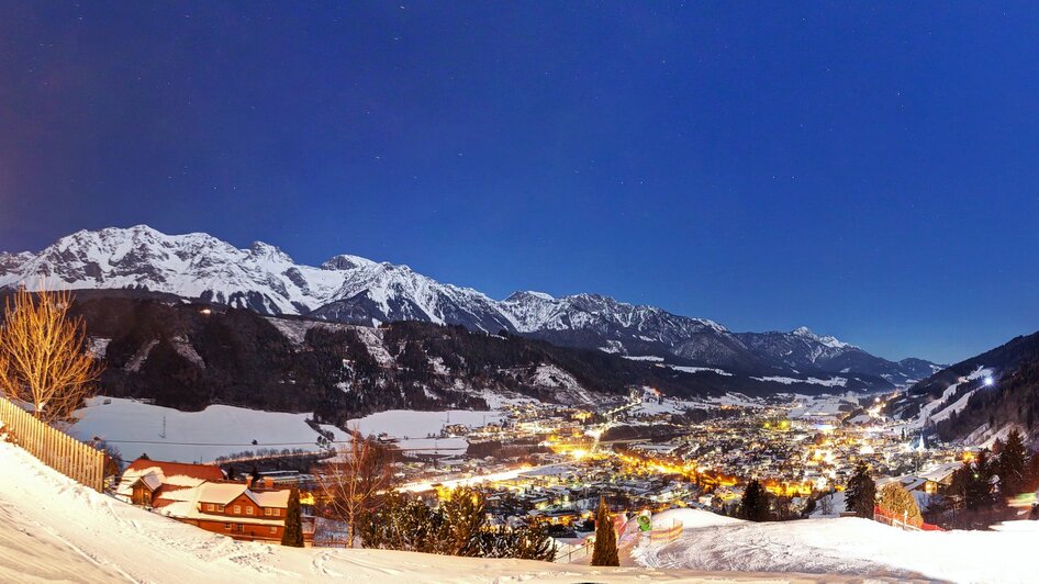 Restaurant-Cafe Landgraf - Impression #2.9 | © Schladming 