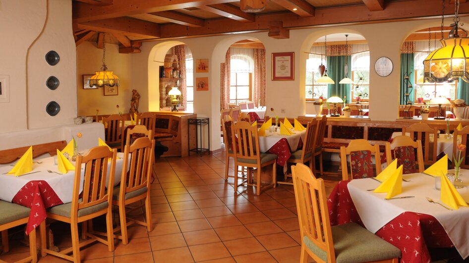Restaurant Dorfstöckl Erlebniswelt  - Impression #2.3 | © Erlebniswelt