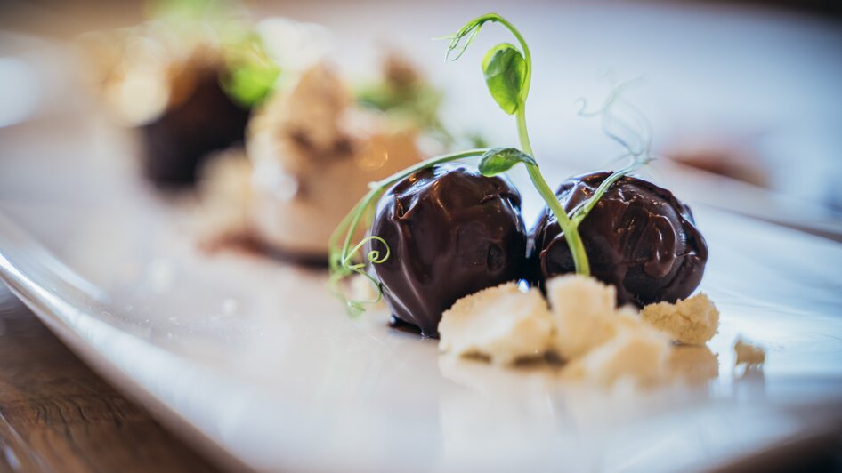 Restaurant im Almdorf Reiteralm - Impression #2.3 | © Almdorf Reiteralm