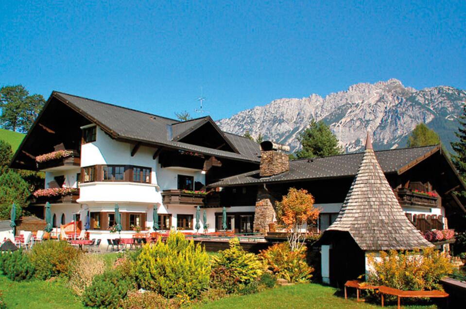 Restaurant Landhaus St. Georg - Impression #1