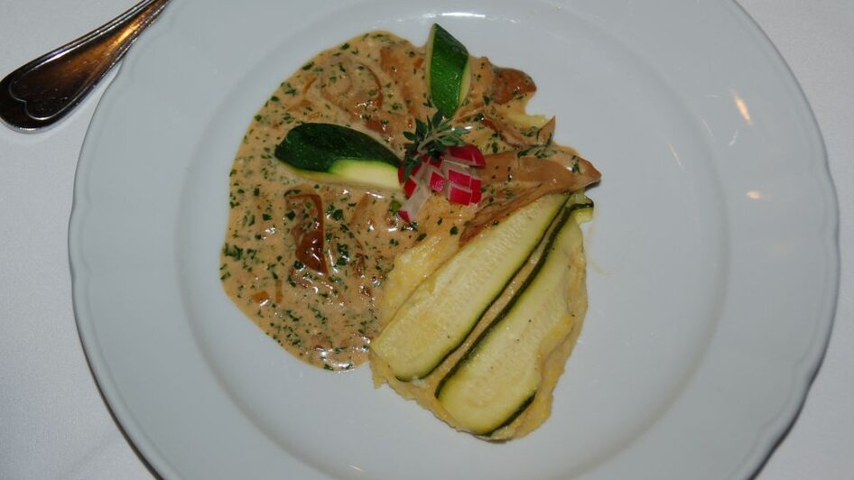 Restaurant Landhaus St. Georg - Impression #2.2