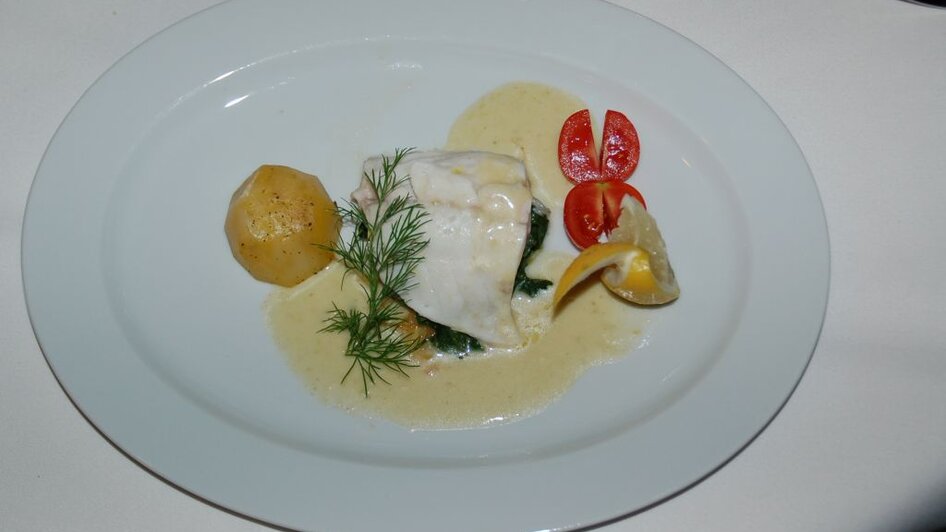 Restaurant Landhaus St. Georg - Impression #2.3