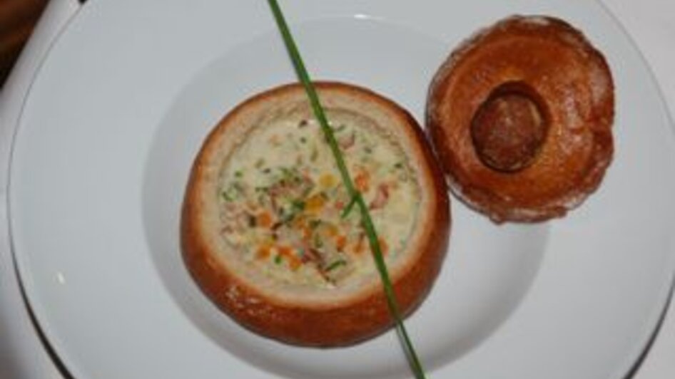Restaurant Landhaus St. Georg - Impression #2.4