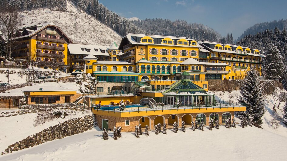 Pichlmayrgut - Impression #2.1