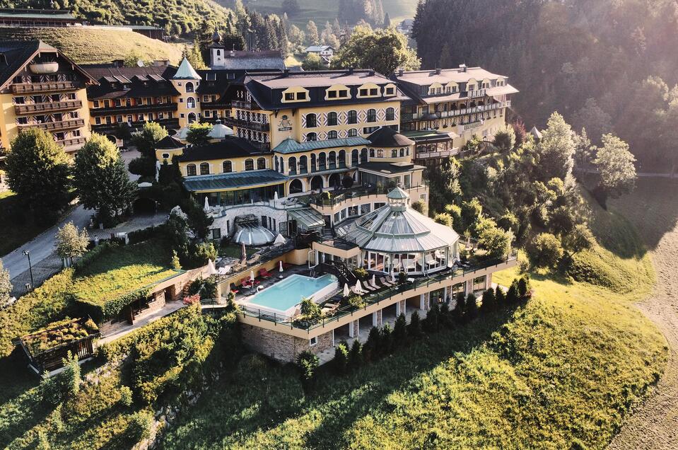 | © KLAUS MAISLINGER Pichlmayrgut - Impression #1