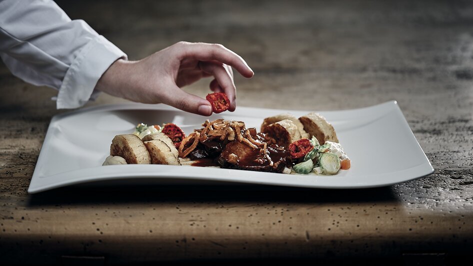 | © KLAUS MAISLINGER Pichlmayrgut - Impression #2.3