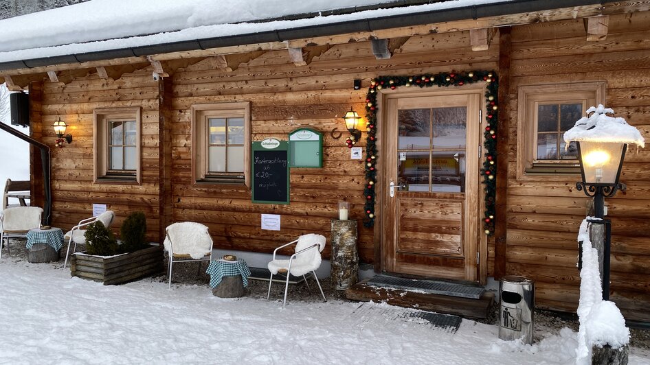 Pirklalm - Impression #2.1