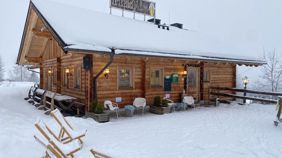 Pirklalm - Impression #2.13