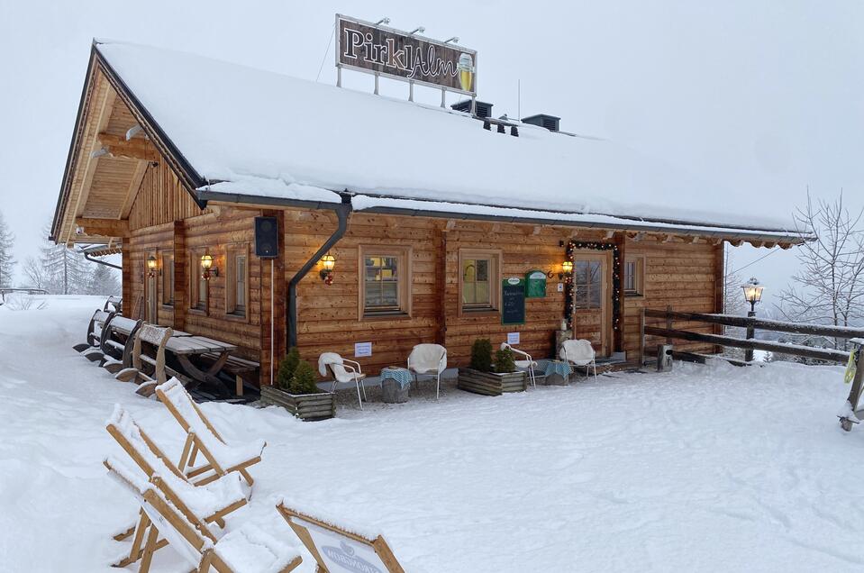 Pirklalm - Impression #1