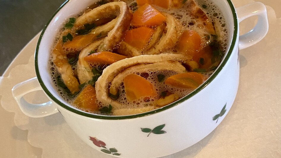 Pirklalm - Impression #2.7