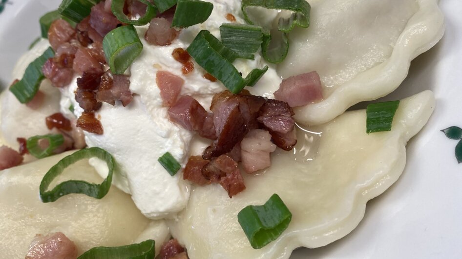 Pirklalm - Impression #2.8