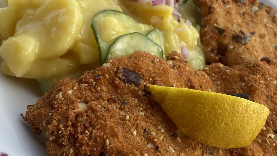 Pirklalm - Impression #2.11