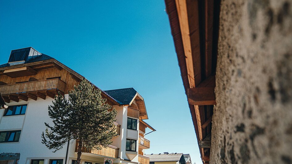 Boutique Hotel Stadtvilla Schladming