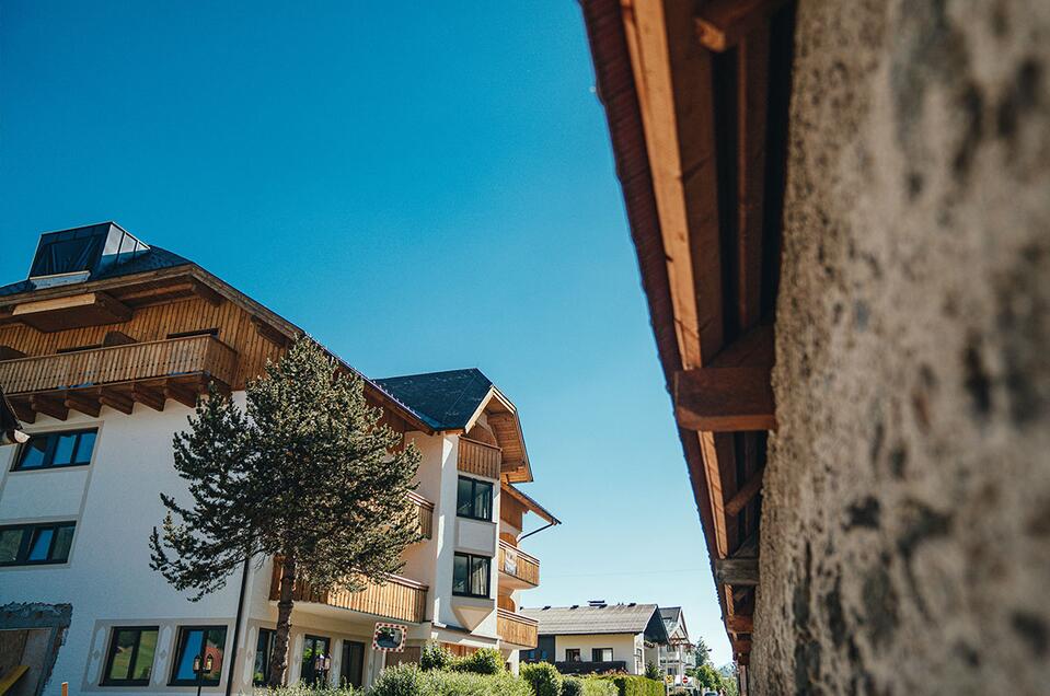 Boutique Hotel Stadtvilla Schladming - Impression #1