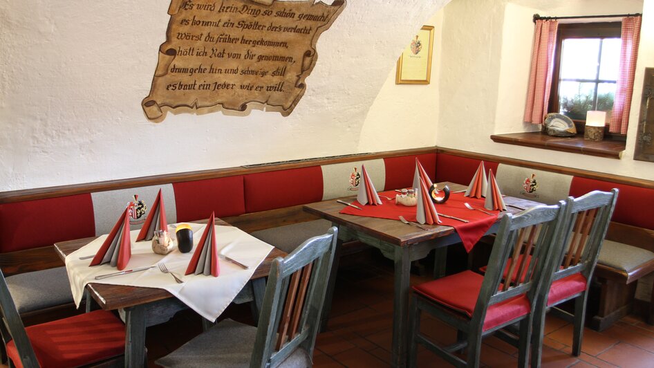 Restaurant Talbachschenke - Impression #2.5