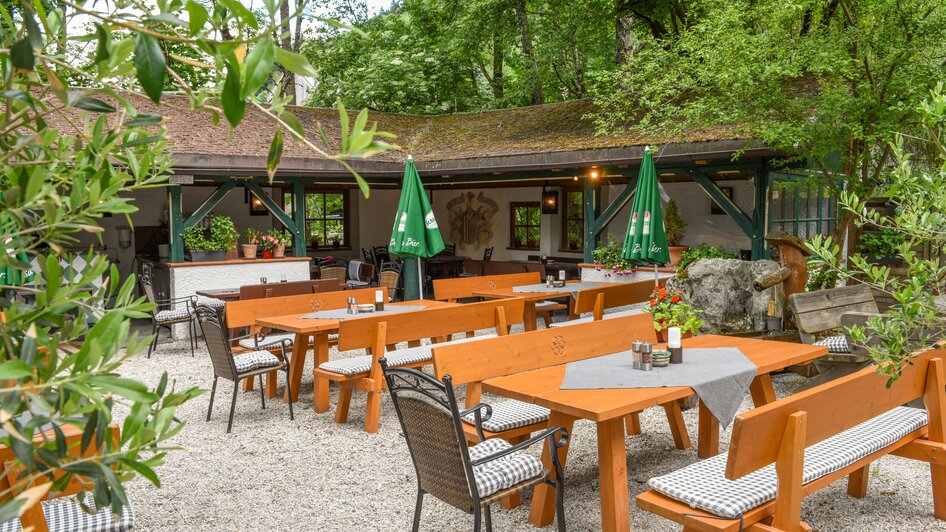 Restaurant Talbachschenke - Impression #2.2