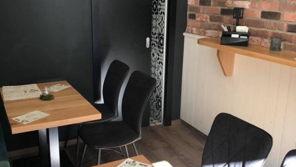 Restaurant Walter - Impression #2.10