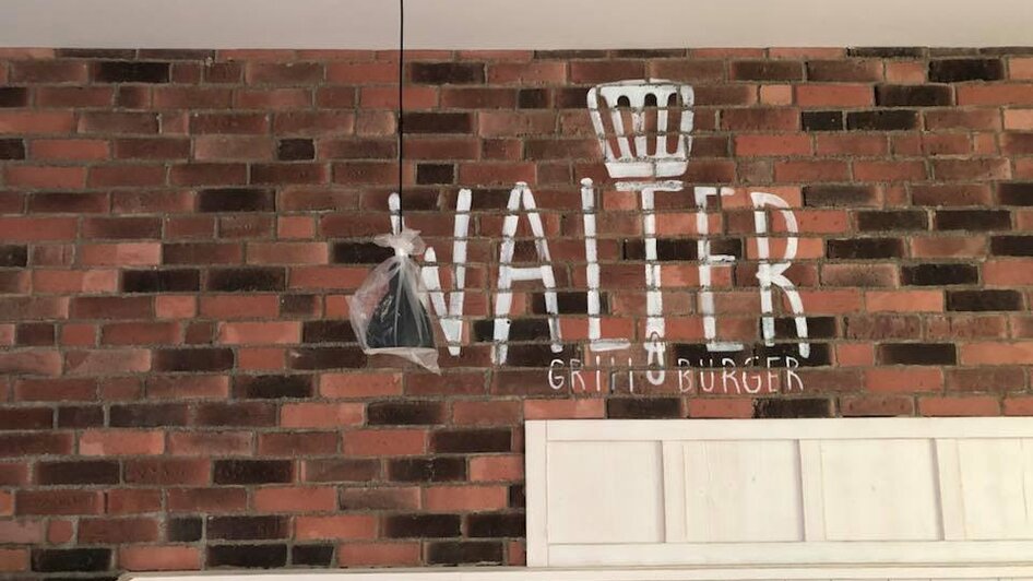 Restaurant Walter - Impression #2.13