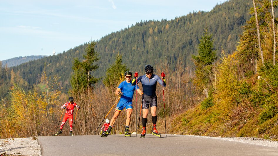 Roller Track Ramsau am Dachstein - Impression #2.3