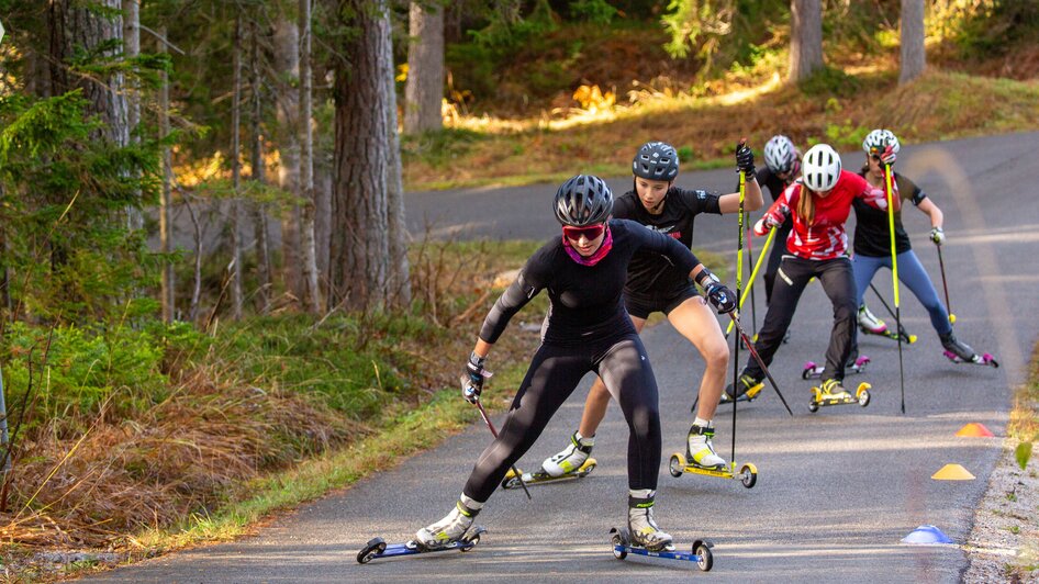 Roller Track Ramsau am Dachstein - Impression #2.4