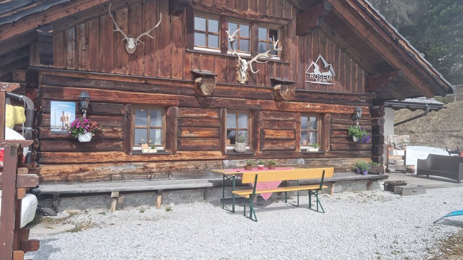 Rosemi Alm - Impression #2.7