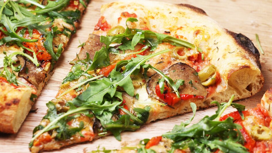 Lärchenpavillon (by Alpine Genusswelten) - Impression #2.2