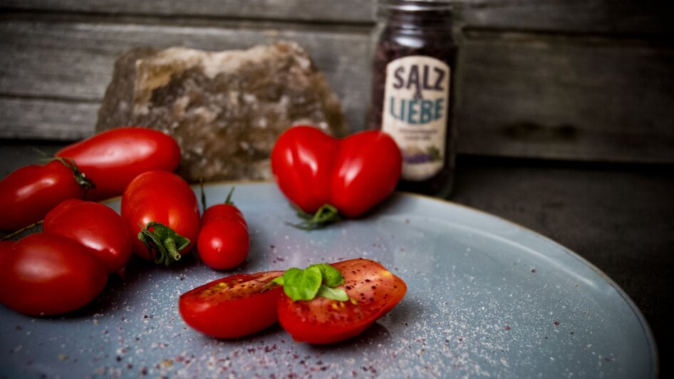 Salz&Liebe - Precious natural salts with fruits and herbs - Impression #2.3