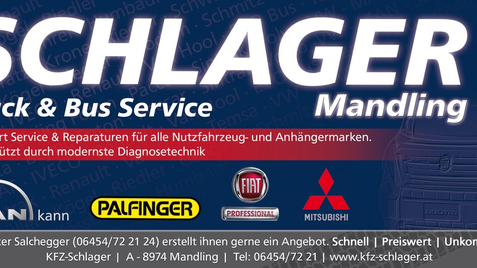 Autoshop Schlager - Impression #2.1