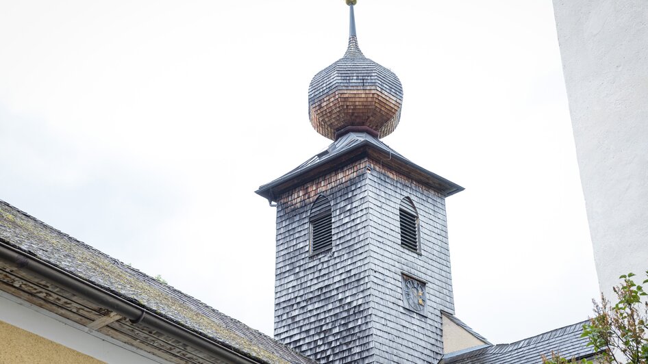 Naturpark Sölktäler Jesuitengarten 