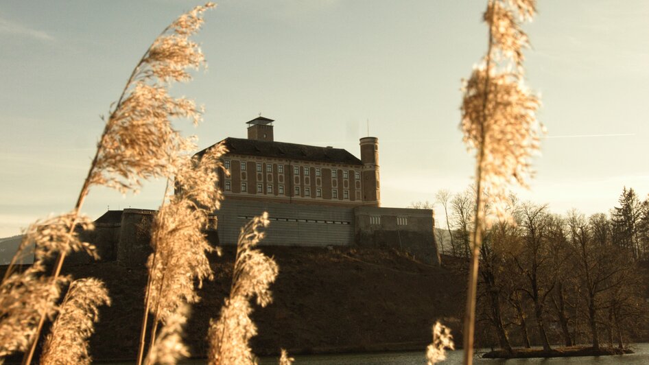 Schloss Trautenfels | © Marlene Eggmayr