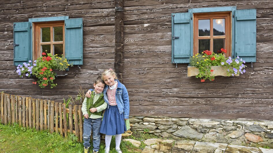 Schönwetterhütte - Impression #2.6 | © Herfried Marek