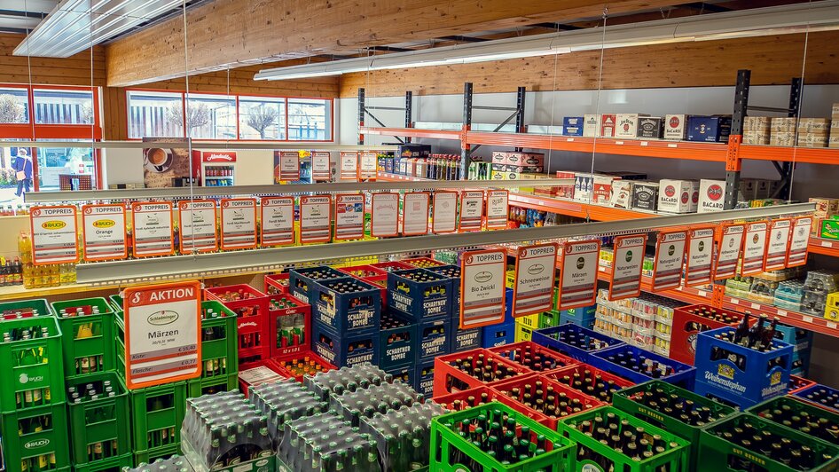 Schrotti`s Getränkeshop Schladming  - Impression #2.2