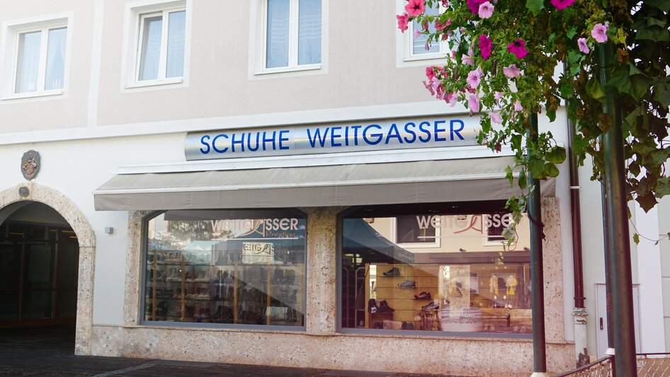 Schuhe Weitgasser GmbH - Impression #2.6 | © Schuhe Weitgasser