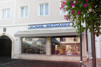 Hauptplatz | © Schuhe Weitgasser