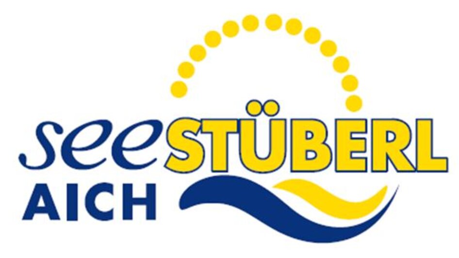 Seestüberl Aich - Logo