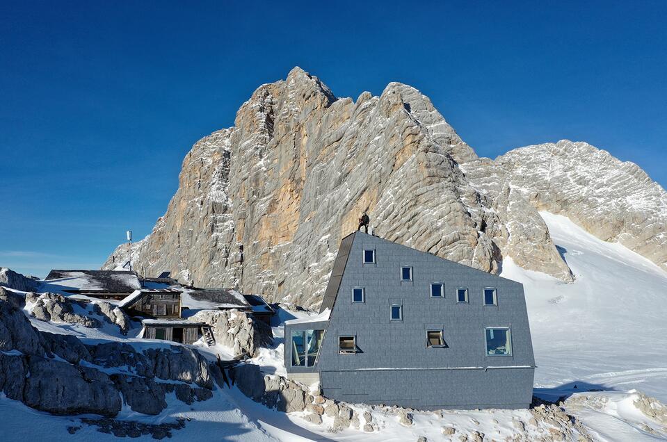 Seethalerhütte - Impression #1 | © Herbert Raffalt