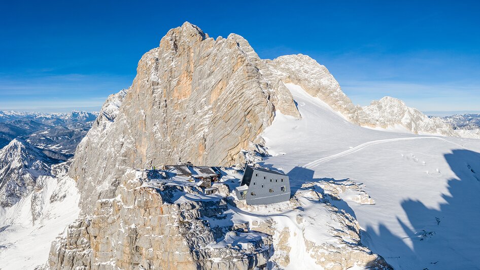 Seethalerhütte - Impression #2.2 | © Herbert Raffalt